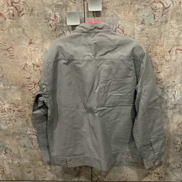 Reebok 100% cotton Jacket - Picture 7 of 7